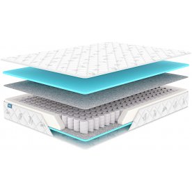 Матрас Димакс Оптима премиум 180 x 200 см