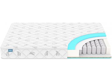 Матрас Димакс Оптима премиум 3 200 x 200 см