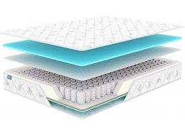 Матрас Димакс Оптима премиум 3 90х200