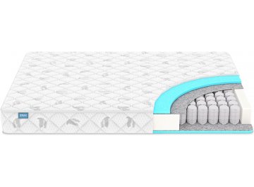 Матрас Димакс Оптима премиум 80 x 190 см