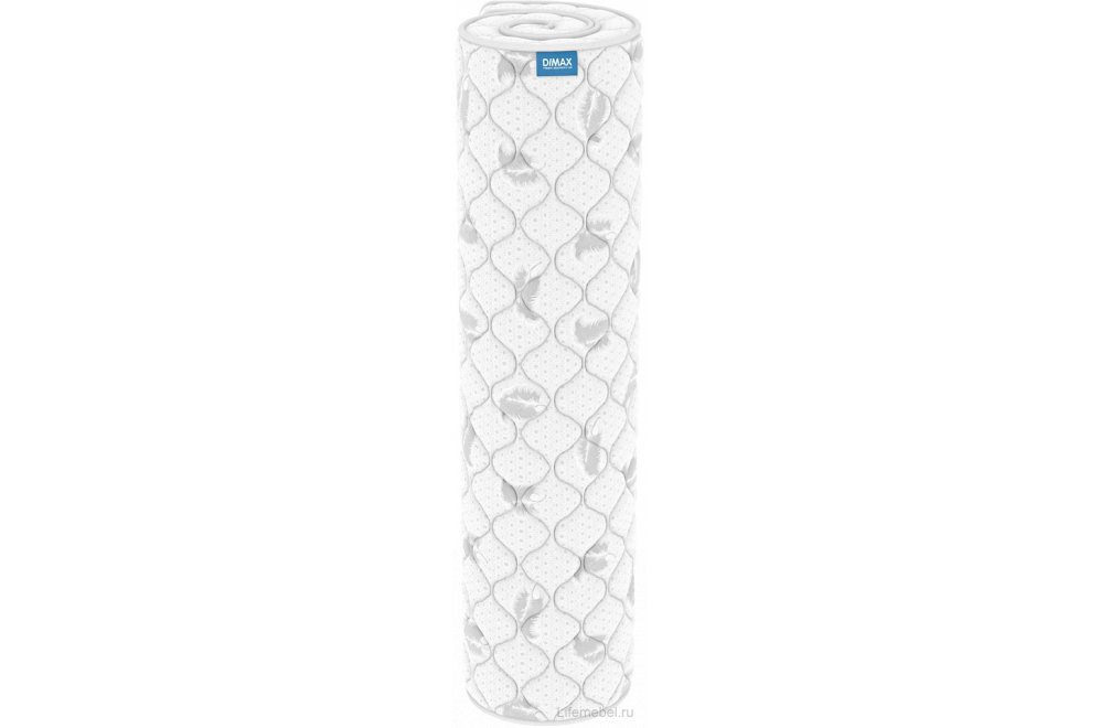 Матрас Димакс Оптима премиум 80х190