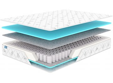 Матрас Димакс Оптима премиум 80 x 200 см