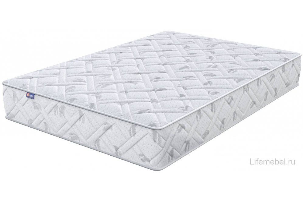 Матрас Димакс Оптима премиум хард лайт 200х200