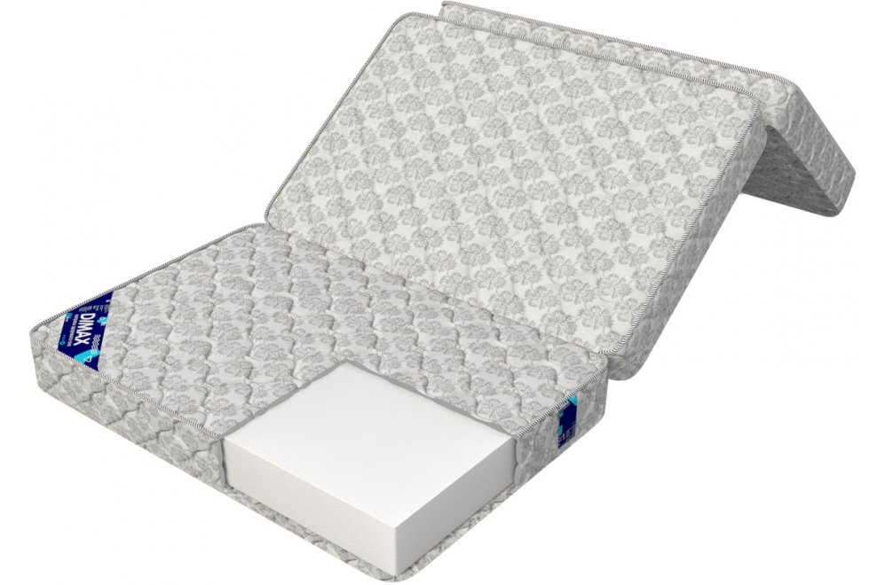 Матрас Димакс СМ-10 200 x 200 см