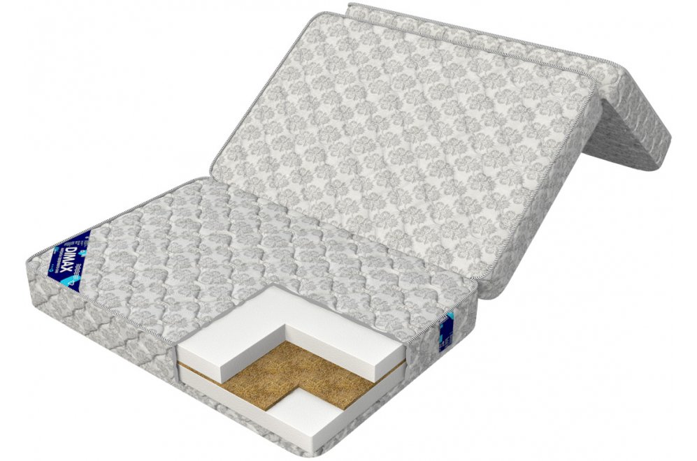 Матрас Димакс СМ Кокос-11 140 x 200 см