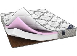 Матрас Димакс Твист Ролл мемори 140х200