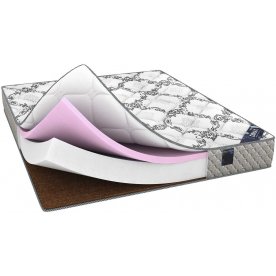 Матрас Димакс Твист Ролл мемори