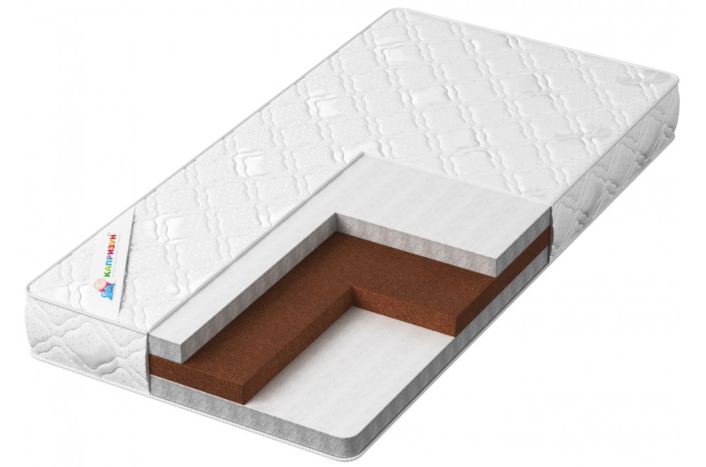 Матрас Джангл Джой 90х160