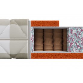 Матрас Happy XL