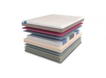 Матрас Health XL