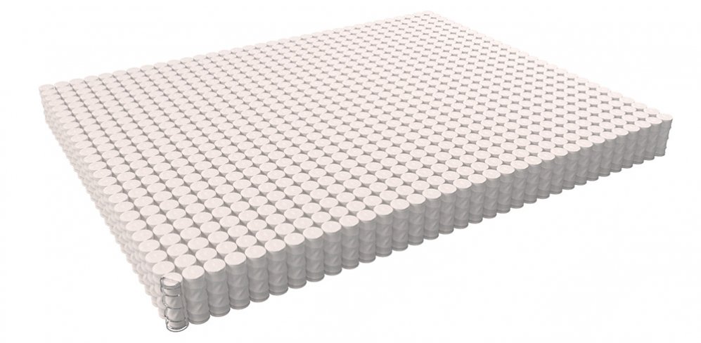 Матрас Idea 200x200