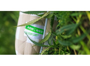 Матрас Indica L