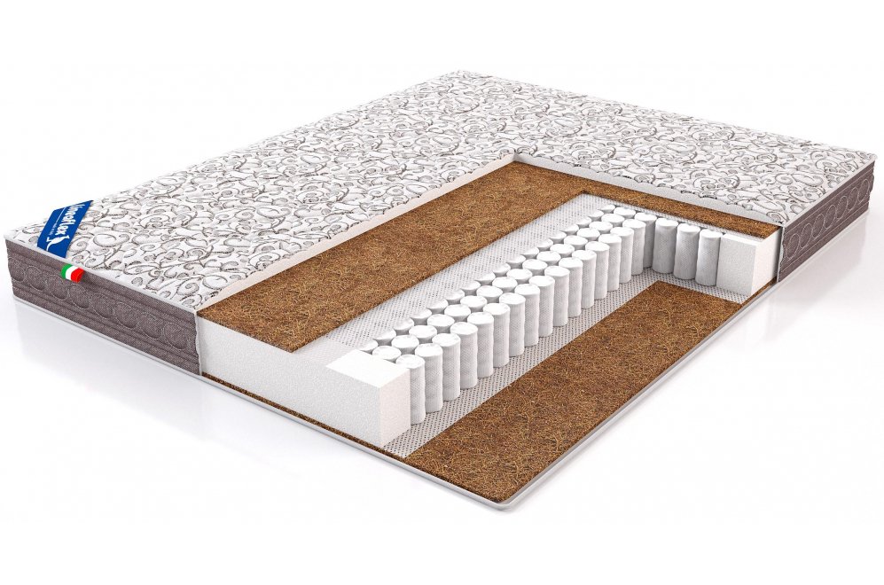 Матрас Lineaflex Loreto 160x200