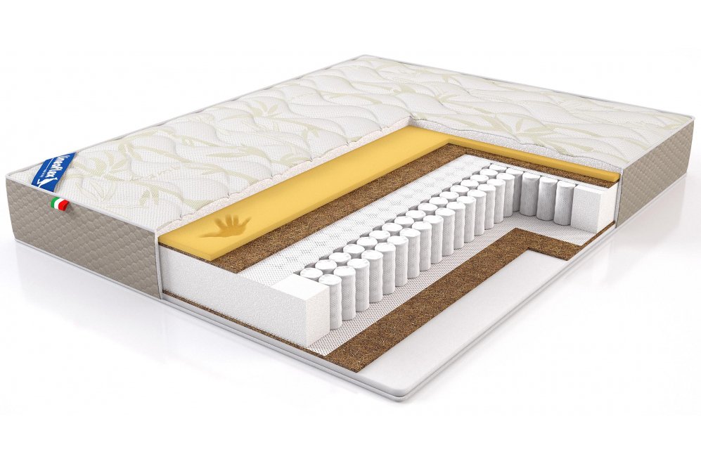 Матрас Lineaflex Treviso 180x200