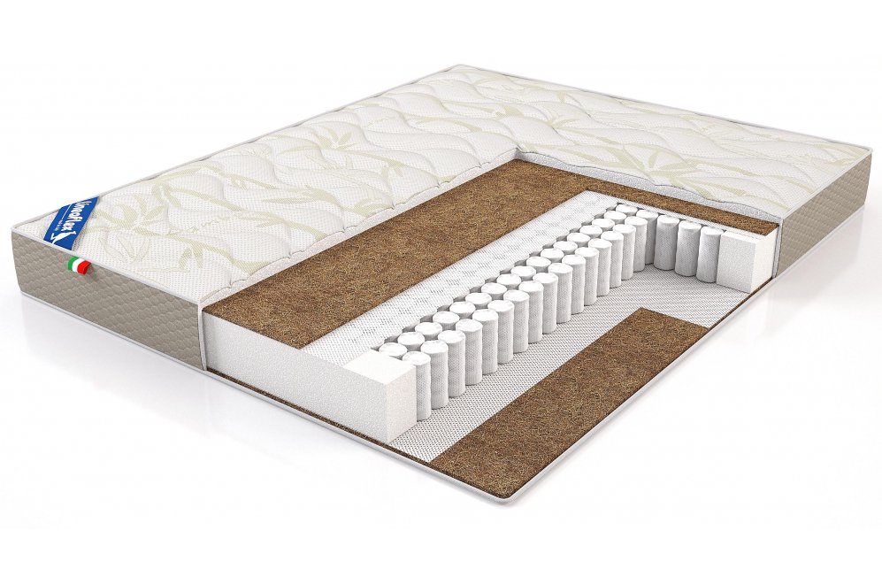 Матрас Lineaflex Vilmary 140x200