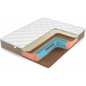 Матрас Cocos Medium S1000 (КОКОС МЕДИУМ С1000)