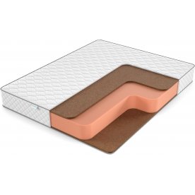 Матрас Foam Cocos 2 Max Plus (ФОМ КОКОС 2 МАКС ПЛЮС)