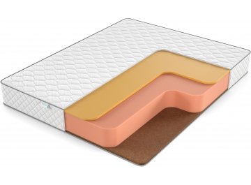 Матрас Foam Cocos Memory 2 Max Plus (Фом Кокос Мемори 2 Макс Плюс)