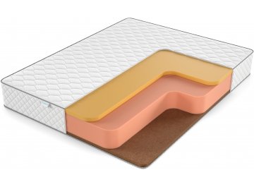 Матрас Foam Cocos Memory 3 Max Plus (ФОМ КОКОС МЕМОРИ 3 МАКС ПЛЮС)
