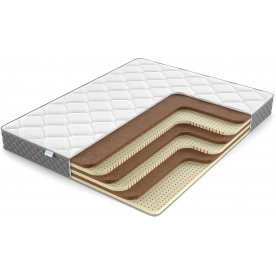 Матрас Fusion (ФЬЮЖН)