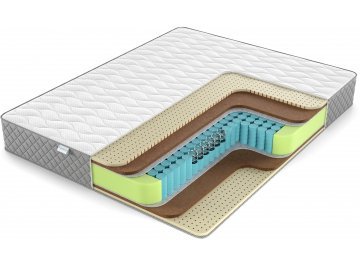 Матрас Medium Hard TFK (Медиум Хард ТФК)