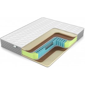 Матрас Medium TFK (МЕДИУМ ТФК)