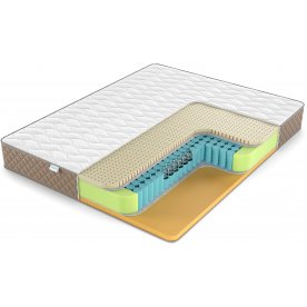 Матрас Memory Latex TFK (МЕМОРИ ЛАТЕКС ТФК)