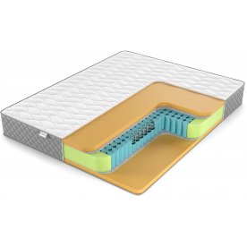 Матрас Memory TFK (МЕМОРИ ТФК)