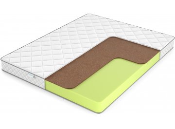 Матрас Roll Cocos Eco (РОЛЛ КОКОС ЭКО)