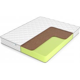 Матрас Roll Cocos Max Eco (РОЛЛ КОКОС МАКС ЭКО)