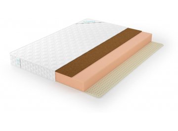 Матрас Roll Latex Cocos (РОЛЛ ЛАТЕКС КОКОС)
