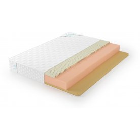 Матрас Roll Memory Latex Mix (РОЛЛ МЕМОРИ ЛАТЕКС МИКС)