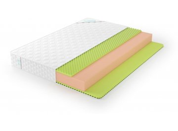 Матрас Roll Relax Plus (РОЛЛ РЕЛАКС ПЛЮС)