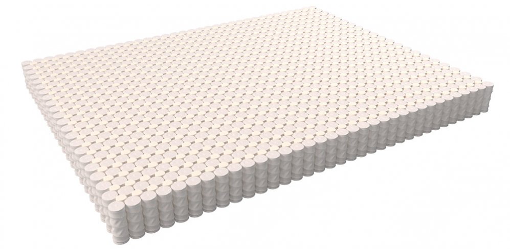 Матрас Medium 160x200