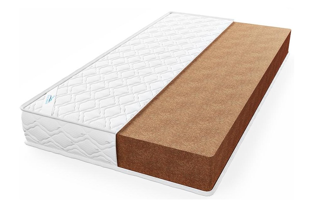 Матрас Monolith Hard 90х195 Т97