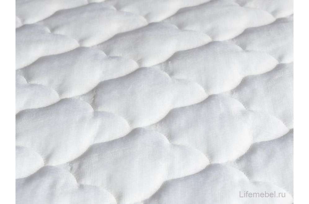 Матрас Base Bonnell F Roll 200х195