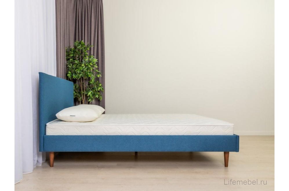 Матрас Base Bonnell F Roll 200х195