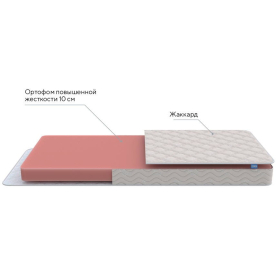 Матрас Base Flex M 80х195