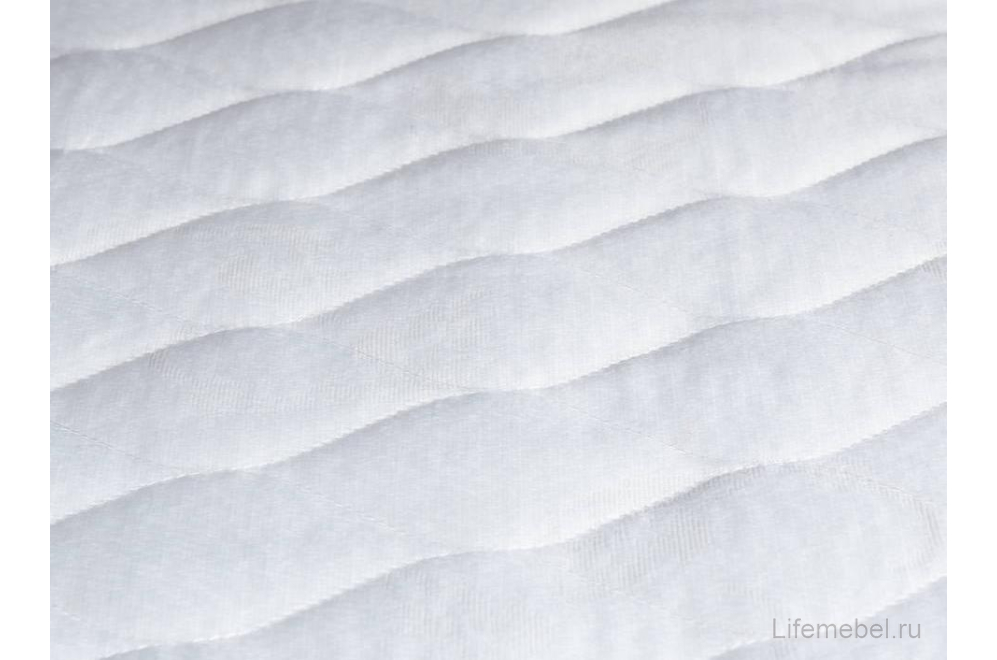 Матрас Base Flex M 90х195