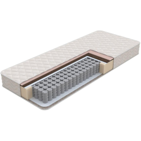 Матрас Classic EVS Flat 180х190