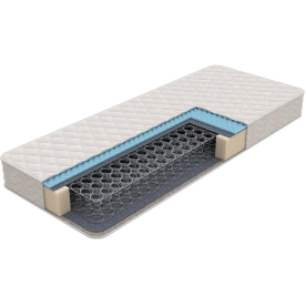 Матрас Light Bonnell Flat Roll 180х200