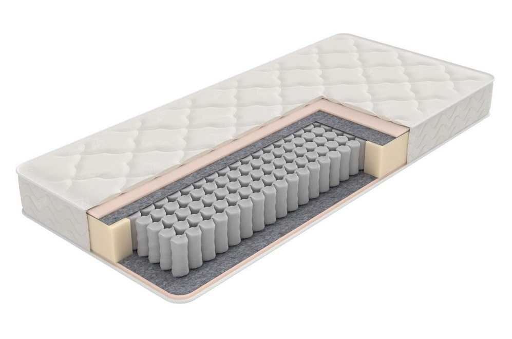 Матрас Light EVS 120х195