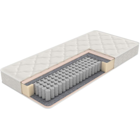 Матрас Light EVS 160х195