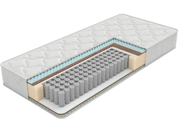 Матрас Optima EVS 80х200