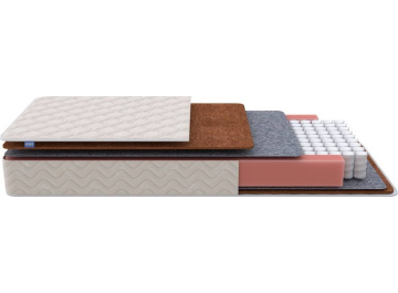 Матрас Standart F Roll 80х200