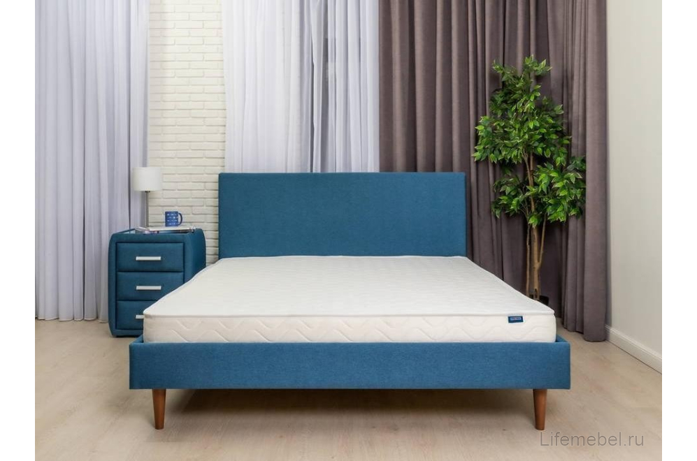 Матрас Standart Light M Roll 140х195