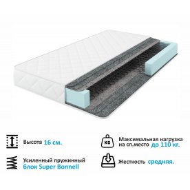 Матрас ГОСТ BT