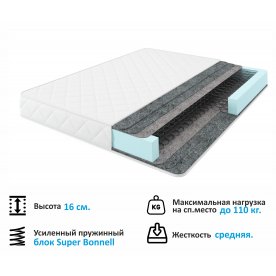 Матрас ГОСТ BT