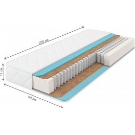 Матрас Promo Astra