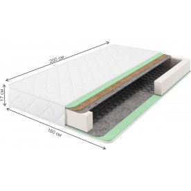 Матрас Promo B Cocos